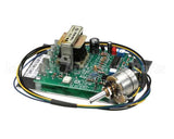 5555-1 Crown Steam Temperature Control