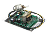 5555-1 Crown Steam Temperature Control