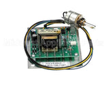 5555-1 Crown Steam Temperature Control