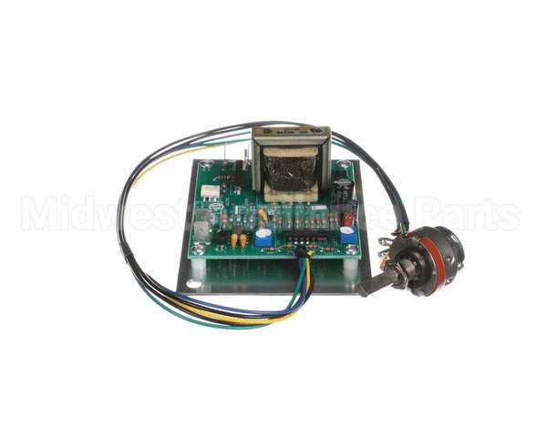5555-2 Crown Steam Temp. Control 240 Volt ( Repla