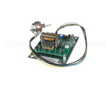 5555-2 Crown Steam Temp. Control 240 Volt ( Repla