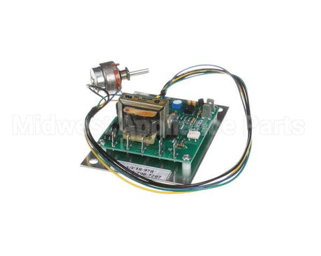 5555-2 Crown Steam Temp. Control 240 Volt ( Repla