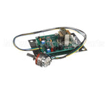 5555-2 Crown Steam Temp. Control 240 Volt ( Repla