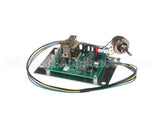 5555-2 Crown Steam Temp. Control 240 Volt ( Repla