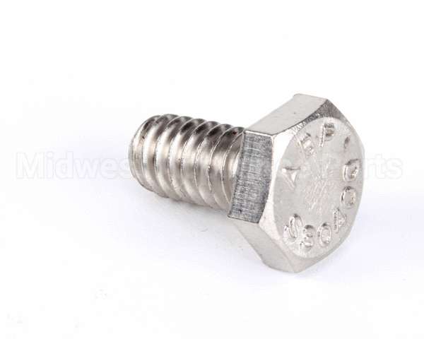 5555 Nieco Hhms, 1/4-20 X 1/2, Sst