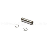 555509 Briggs & Stratton Pin-Piston/Std
