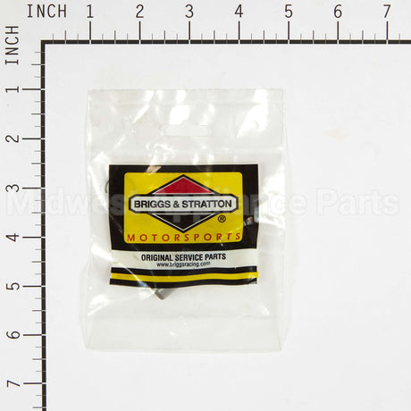 555509 Briggs & Stratton Pin-Piston/Std