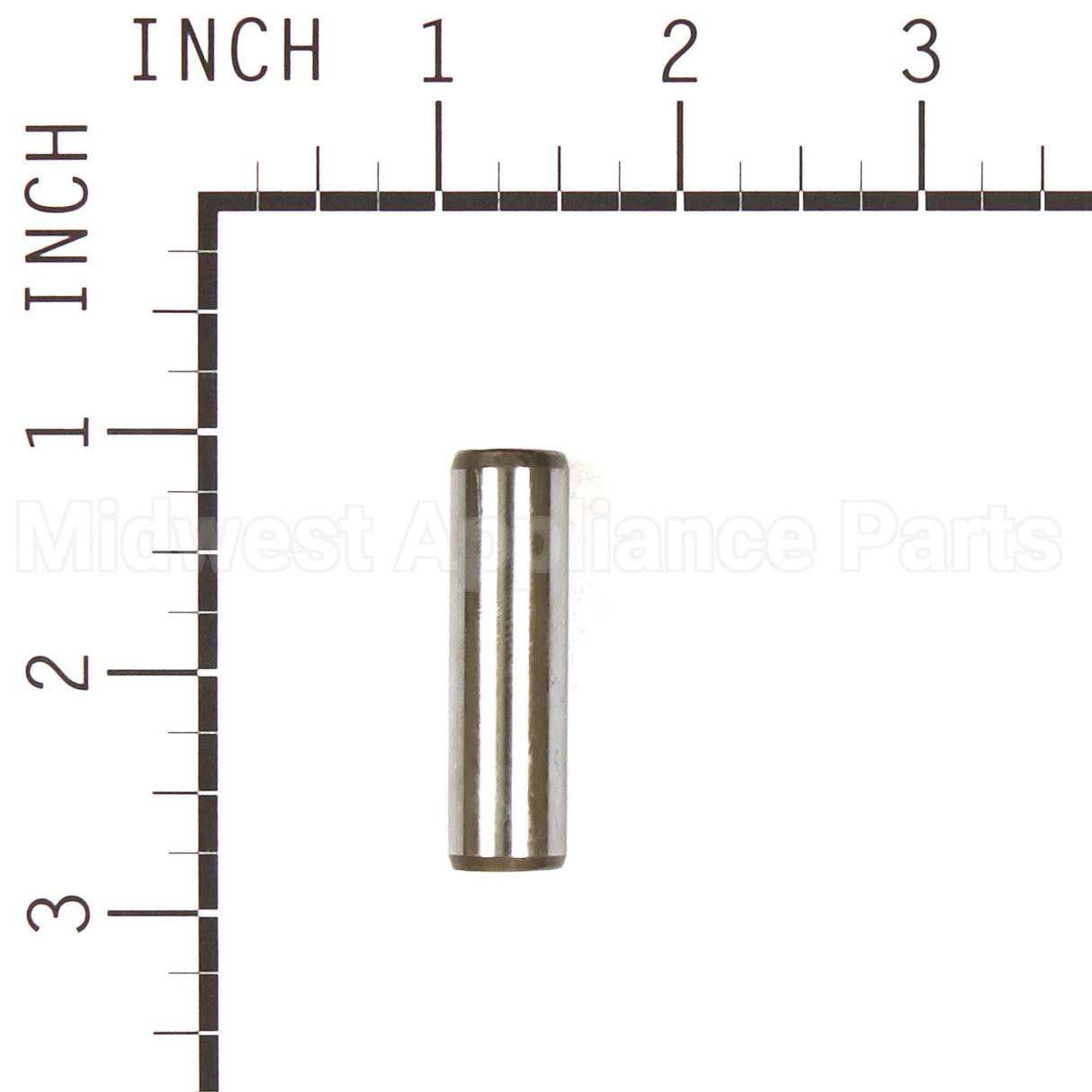 555509 Briggs & Stratton Pin-Piston/Std