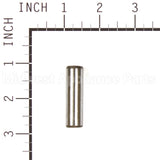 555509 Briggs & Stratton Pin-Piston/Std