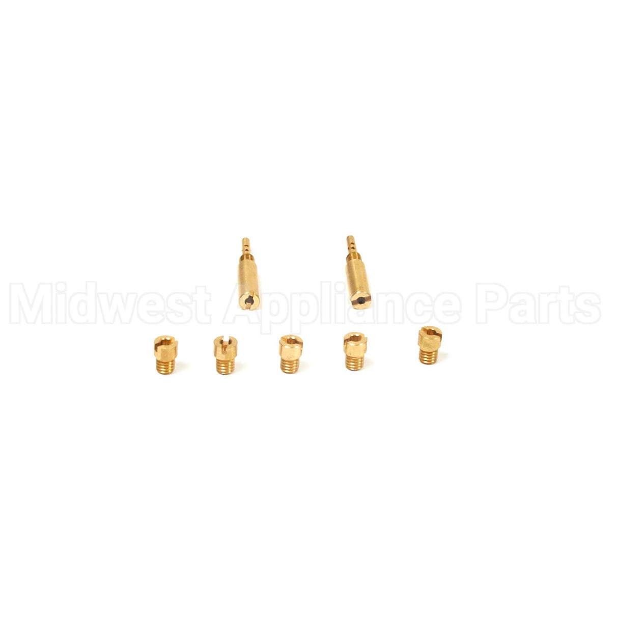 555536 Briggs & Stratton Jet-Main