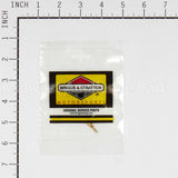 555536 Briggs & Stratton Jet-Main