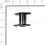 555545 Briggs & Stratton Spacer-Carburetor