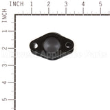 555545 Briggs & Stratton Spacer-Carburetor