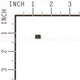 555550 Briggs & Stratton Retainer-Valve