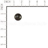 555552 Briggs & Stratton Valve-Exhaust