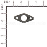 555581 Briggs & Stratton Gasket Set-Valve