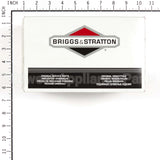 555584 Briggs & Stratton Camshaft