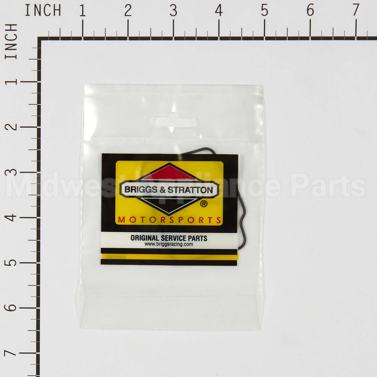 555592 Briggs & Stratton Gasket-Float Bowl