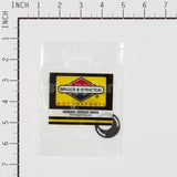 555595 Briggs & Stratton Gasket-Thr Cable Cap