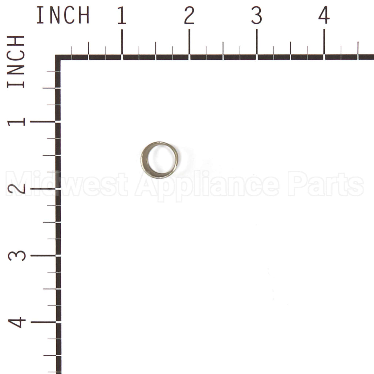 555596 Briggs & Stratton Spring-Thr Return