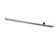 5556-CX Quikserv Pw Lock Bar Clear Anodized
