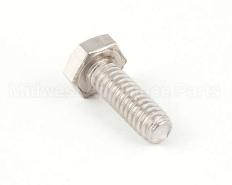 5556 Nieco Hcs, 1/4-20 X 3/4, Sst