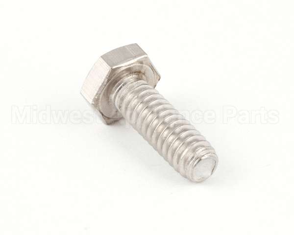 5556 Nieco Hcs, 1/4-20 X 3/4, Sst