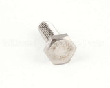 5556 Nieco Hcs, 1/4-20 X 3/4, Sst