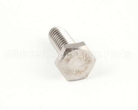 5556 Nieco Hcs, 1/4-20 X 3/4, Sst