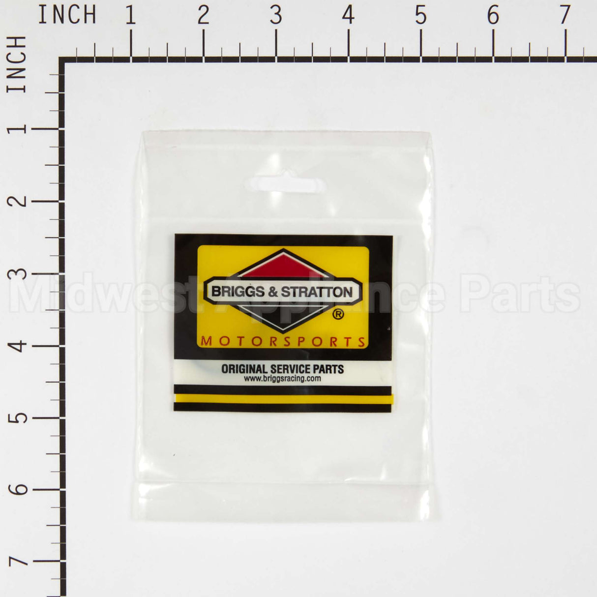 555601 Briggs & Stratton Seal-O Ring