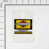 555601 Briggs & Stratton Seal-O Ring