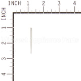 555602 Briggs & Stratton Jet-Needle