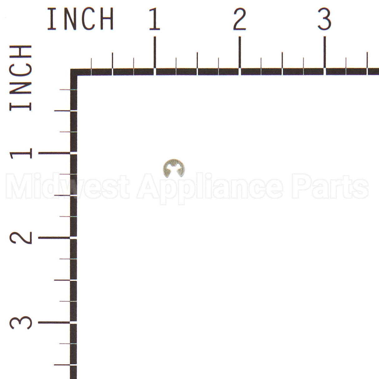555602 Briggs & Stratton Jet-Needle