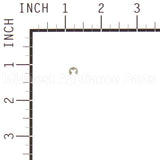 555602 Briggs & Stratton Jet-Needle