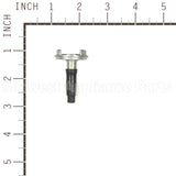 555603 Briggs & Stratton Cap-Throttle Cable