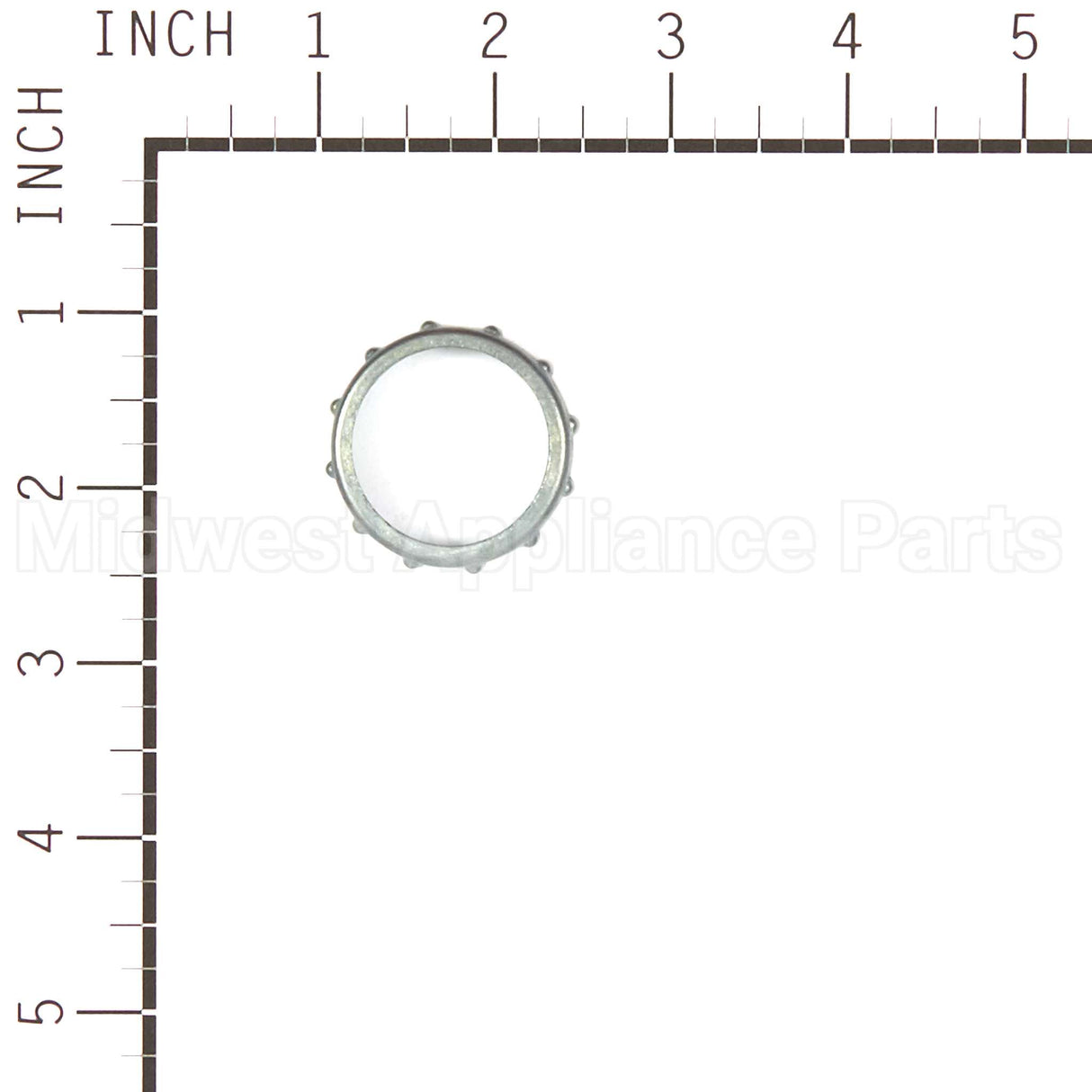 555603 Briggs & Stratton Cap-Throttle Cable
