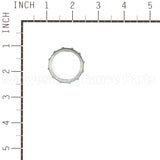 555603 Briggs & Stratton Cap-Throttle Cable