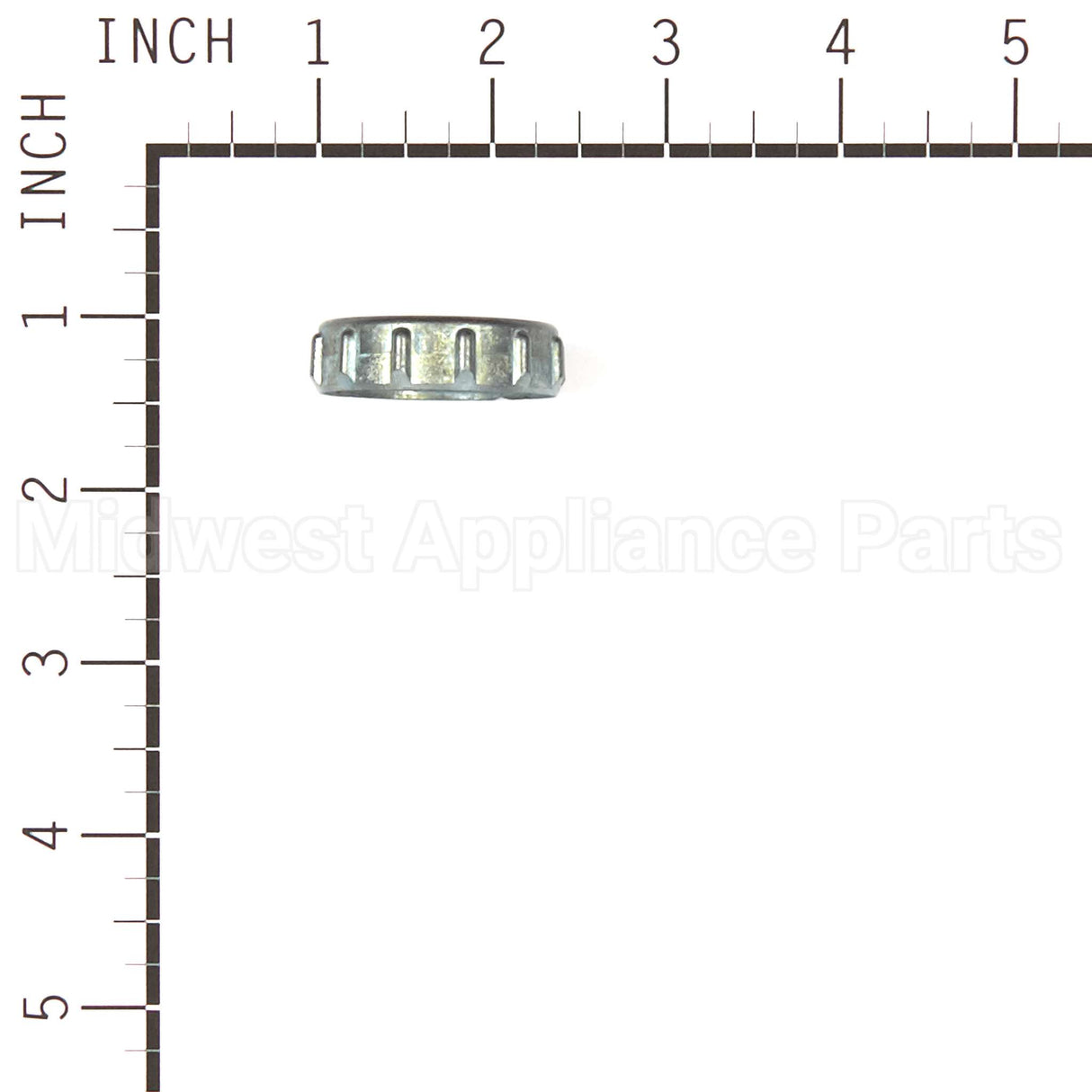 555603 Briggs & Stratton Cap-Throttle Cable
