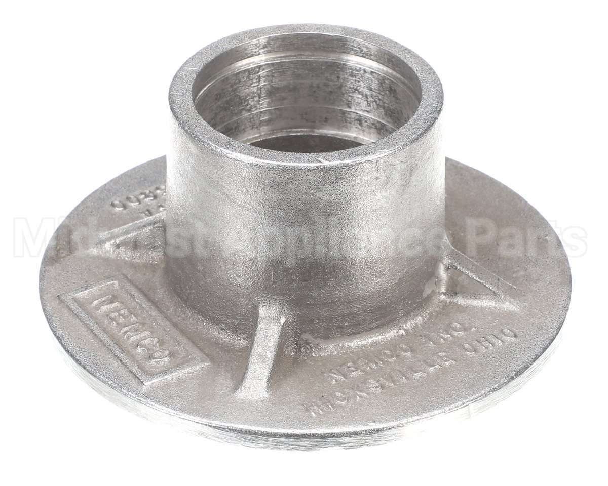 55561 Nemco Press Plate