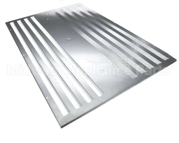 555614 Kolpak Grill Evaporator Polar Pak Ii
