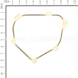 555631 Briggs & Stratton Gasket Set-Engine