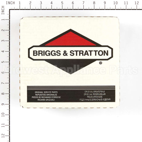 555635 Briggs & Stratton Head-Cylinder
