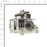 555635 Briggs & Stratton Head-Cylinder