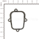 555636 Briggs & Stratton Gasket Set-Valve