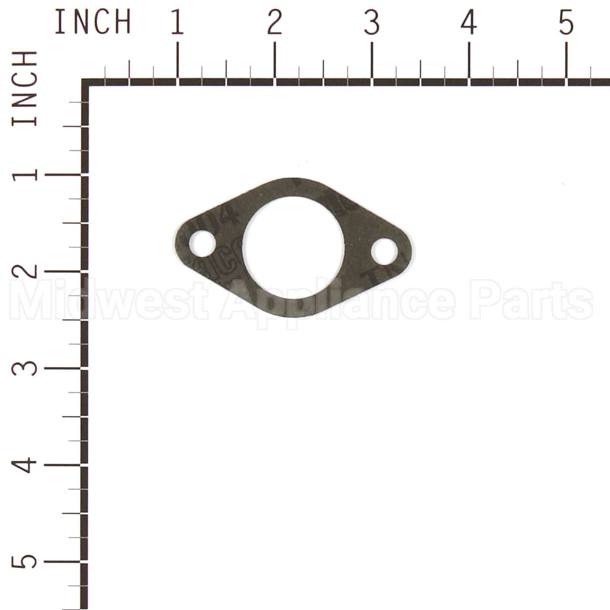 555636 Briggs & Stratton Gasket Set-Valve