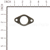 555636 Briggs & Stratton Gasket Set-Valve
