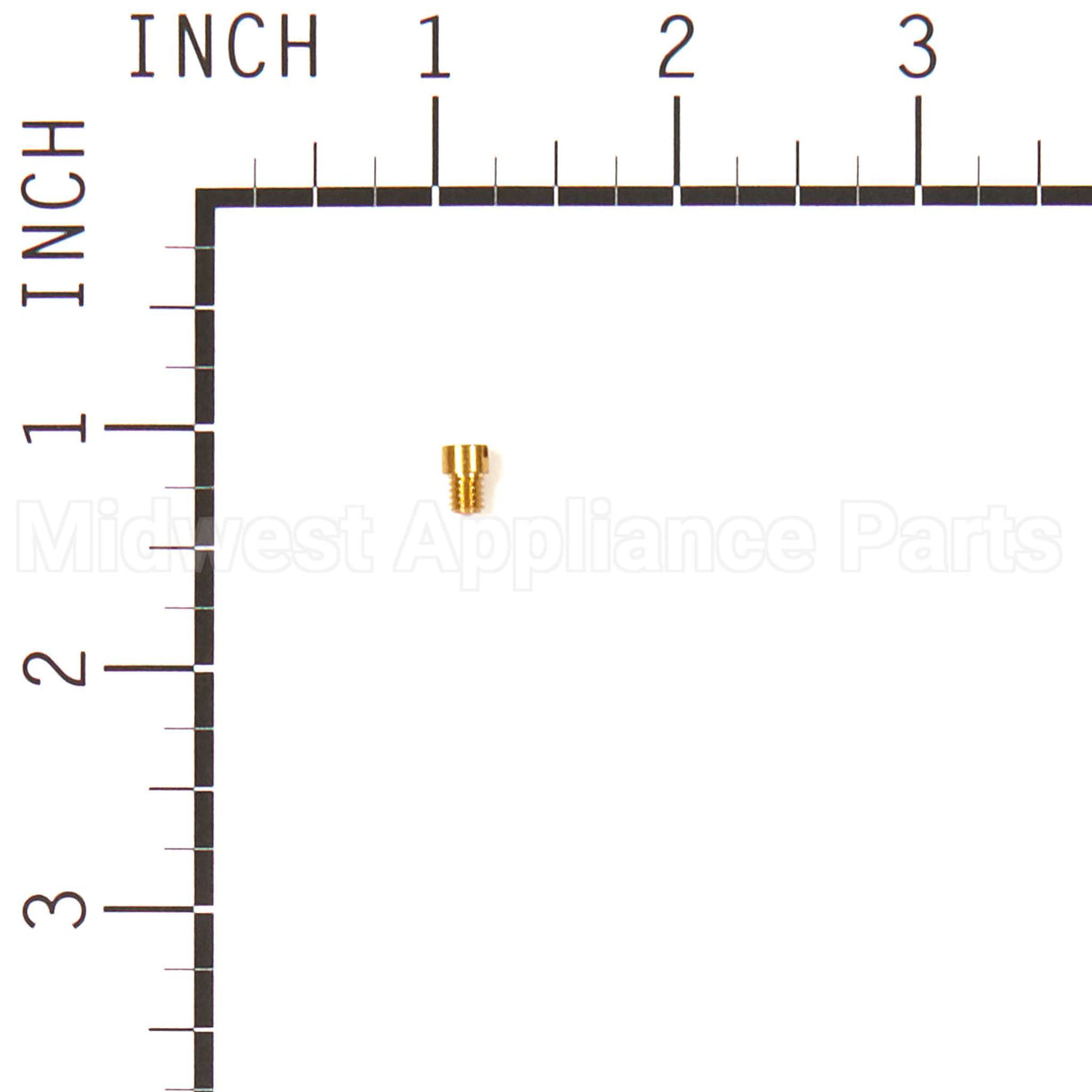 555639 Briggs & Stratton Jet-Main (Blank)