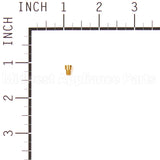 555639 Briggs & Stratton Jet-Main (Blank)