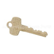 55564 Compatible Blodgett Key, Slam Lock Control ( Cg)