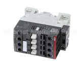 55564 Gold Medal Products Iec Contactor 3 Pole 25A